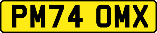 PM74OMX