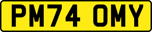 PM74OMY