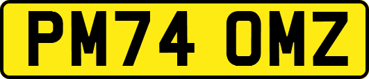 PM74OMZ