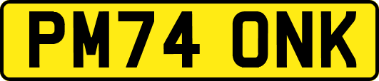 PM74ONK