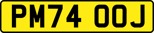 PM74OOJ
