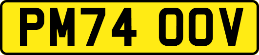 PM74OOV
