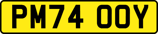 PM74OOY