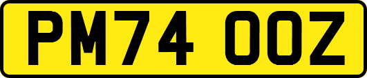 PM74OOZ
