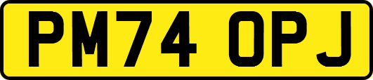 PM74OPJ