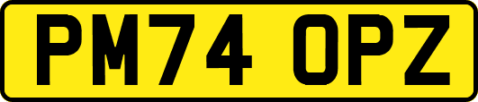 PM74OPZ