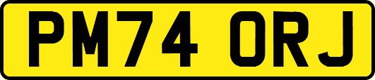 PM74ORJ