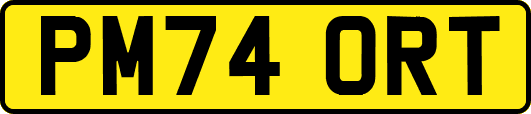 PM74ORT