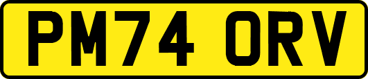 PM74ORV