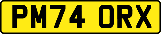 PM74ORX