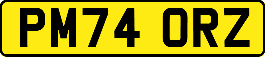 PM74ORZ