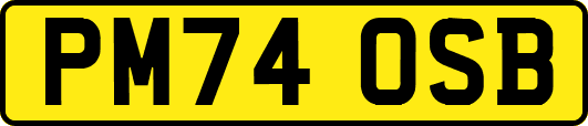 PM74OSB