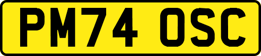 PM74OSC