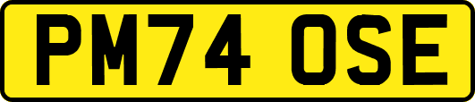 PM74OSE
