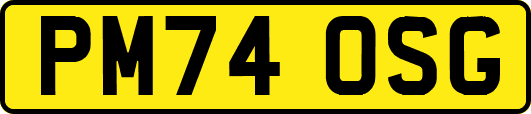 PM74OSG