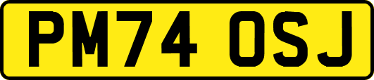 PM74OSJ