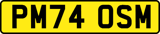 PM74OSM