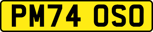 PM74OSO