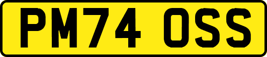 PM74OSS