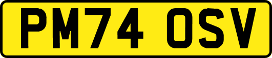 PM74OSV