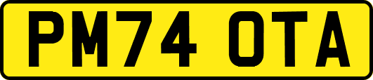 PM74OTA