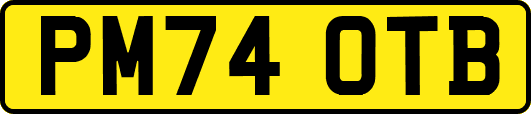 PM74OTB