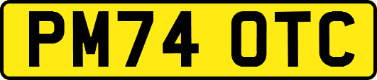 PM74OTC