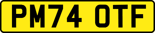 PM74OTF