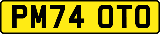 PM74OTO