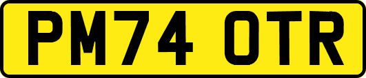 PM74OTR
