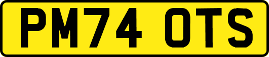 PM74OTS