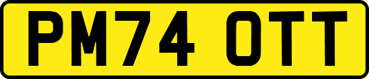 PM74OTT