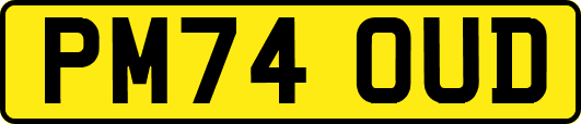 PM74OUD