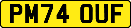 PM74OUF