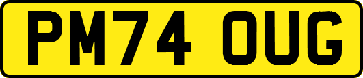 PM74OUG