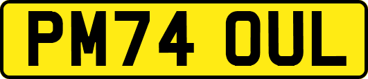 PM74OUL