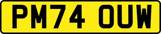 PM74OUW