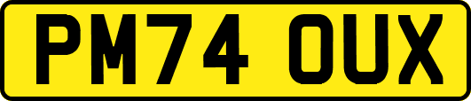 PM74OUX