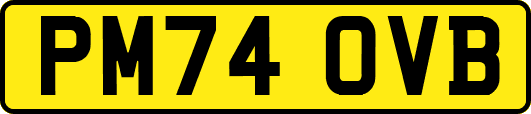 PM74OVB