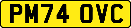 PM74OVC