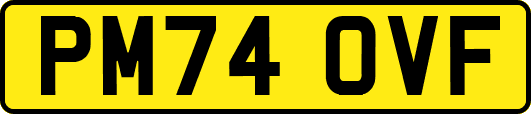 PM74OVF
