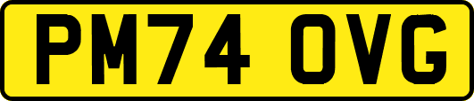 PM74OVG