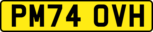 PM74OVH