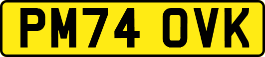 PM74OVK