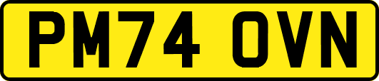 PM74OVN