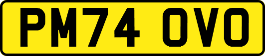 PM74OVO