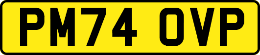PM74OVP
