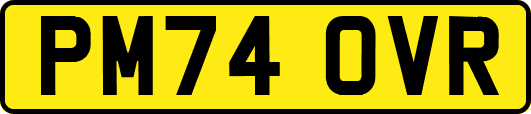 PM74OVR