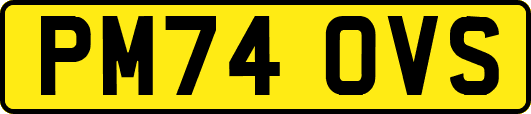 PM74OVS