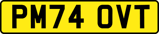 PM74OVT